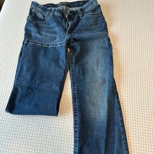 Wrangler Willow 11x32